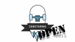 Isbitarna Open 2015