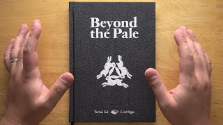 Beyond the Pale: Jewish mysticism meets DnD