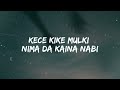 umar m shareef lokaci yayi lokaci yayi ep lyrics video