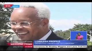 LOWASSA PROFILE: It’s rush-hour in Tanzanian politics as election date nears