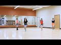 Swing All Night - Line Dance (Dance & Teach) (CBA4LDF 2023)