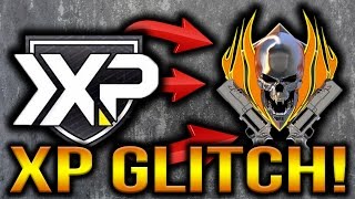 Infinite Warfare - NEW XP Boosting Glitch! Unlimited FTL Jump Kills/Get Scorestreaks Faster!