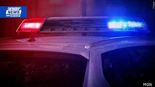 Police make another arrest in Florence armed robbery
