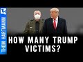 Trump’s Victims Who Can’t Speak Up w/ Dean Obeidallah