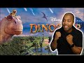 Dinosaur - Movie Reaction