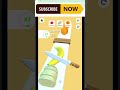 Perfect Slices Master _ Play Now #shorts #viral