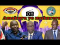 AMAKURU YO MUKIRUNDI KURI RADIO BONESHA FM KU WA 28/11/2022