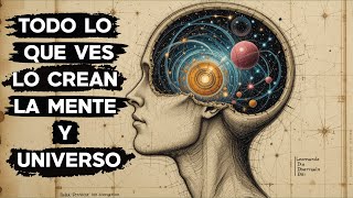 La Conexión Invisible entre MENTE y UNIVERSO | Como es Arriba es Abajo