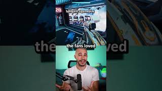 Splitgate 2 is Getting "Unlaunched"..