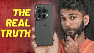 The Real Truth About OnePlus's Latest Flagship!