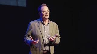 Ambiguous loss & tragic optimism: Our journey through collective grief | Bob Hutchins | TEDxFranklin