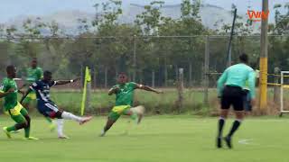 Internacional FC vs. Alianza F.C. | Supercopa Juvenil | Cuartos de final - Vuelta