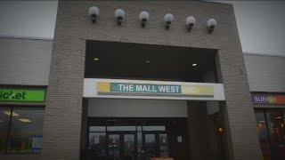 Plans to redevelop the West End Atlanta mall are on hold again