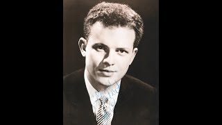 John Boyden sings Michelangelo Lieder (1965)