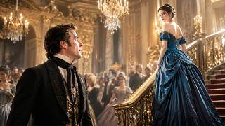 One Year After Losing Her, the Duke Entered the Ball—And His World Stopped When Their Eyes Met