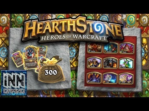 Hearthstone: Farming For Gold & Cards Guide by Warshack Hearthstone: Farming For Gold & Cards Guide by Warshack