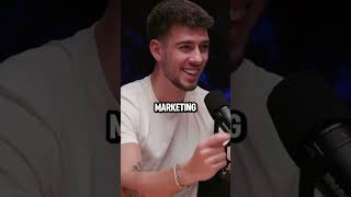How I started my Million $ OnlyFans Management agency | Markuss Hussle