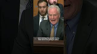 My Amendment Would Ve Shut This Scam Down