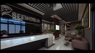 Pamukçu Group | Seeworld Türkiye✨