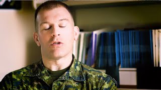 Mental Health in the Canadian Forces: Addiction