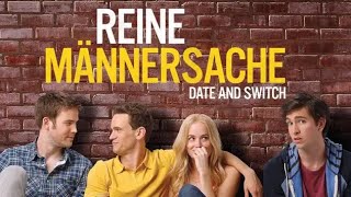 Reine Männersache 2014 Trailer deutsch