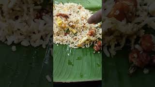 Dindigul famous restaurant mujib biriyani 😮💯💪