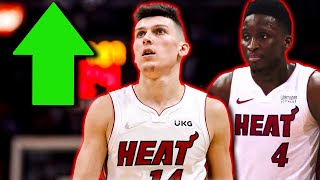 How GOOD Are The MIAMI HEAT With VICTOR OLADIPO Back? - Can They WIN It ALL?