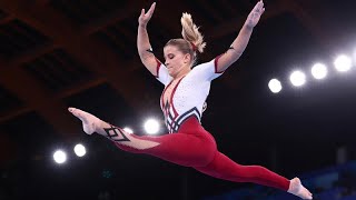 Female athletes push for more 'inclusive' clothing