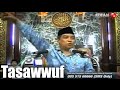 KH. Said Aqil Siradj - Tasawwuf