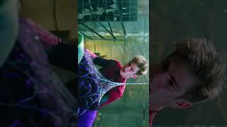 Spiderman X Aaja We Mahiya 💔 MJ x Peter | Gwen x Peter | Sad 4k Status 🥀 | ravi edits 07 ✨