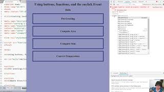 Begin JavaScript, Part 4