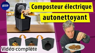 Comment composter des déchets alimentaires sans composteur ? appart entreprise studio [PEARLTV.FR]