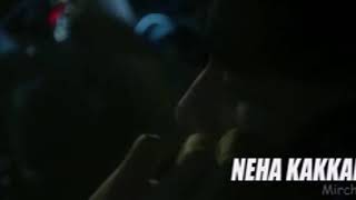 La La La - Neha Kakkar ft. Arjun Kanungo | Bilal Desi music factory|