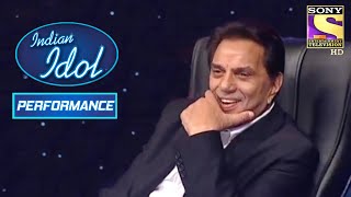 Sreerama की Performance को Dharmendra ने किया बहुत Enjoy | Indian Idol Season 5