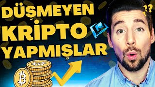 Kripto Yatırımlarım Yeni Yöntemle Artık Düşmüyor! CryptoIndex Yeni Nasdaq Olur mu? (#2 Çekiliş)