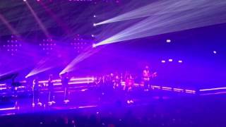 Bruno Mars - Calling All My Lovelies @ 24K Magic World Tour - Forum Assago Milan - 16th June 2017