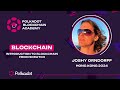 3.1a Blockchain from Scratch Assignment  - Blockchain by Joshy @PBA4