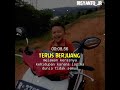 Story WA (Ipank-Kutimang Adikku Sayang)