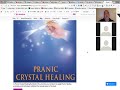 Pranic Crystal Healing By Master Choa Kok Sui