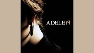 Adele - Cold Shoulder (Official Instrumental)