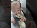 341 day old baby naru малыш 孩子 малыш anak chaval bambino enfant kind ทารก babyvideos ทารก