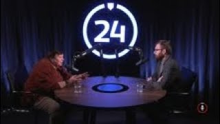 24 podcast: Zlatí komunisti?