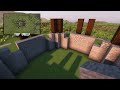 flower shaped farm tutorial in minecraft 1.19.3