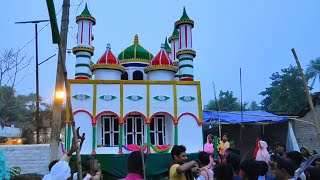 तेघरा बेगूसराय ताजिया  2019 #teghra #begusarai #fatehpur #muharram #bihar#bihar #tajiya