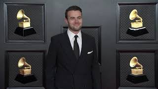 Ben Winston on the Red Carpet I 2021 Annual GRAMMY Awards