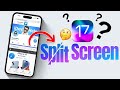 Split Screen Multitasking on iPhone - is it REALLY WORTH IT ?