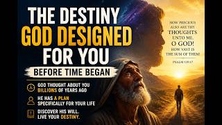 God Has a Personal Plan for Your Life--Are You Missing It?