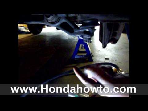 How to Break Loose or Separate Stuborn Ball Joints How to Break Loose or Separate Stuborn Ball Joints