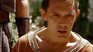 Rome (HBO) - Death of Cicero