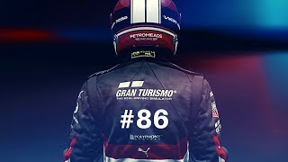 LAST ROUND!! - FIA CHAMPIONSHIP ROUND 10 - GT SPORT #86